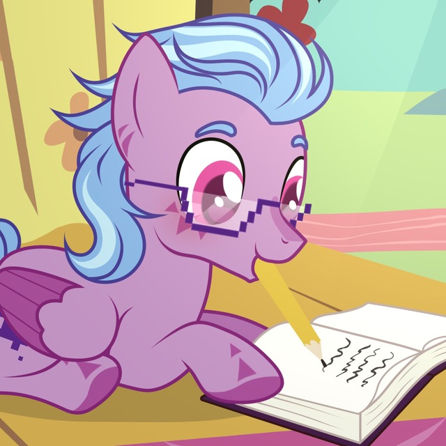 MLP Farm